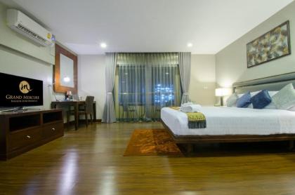 Grand Mercure Bangkok Asoke Residence - image 16