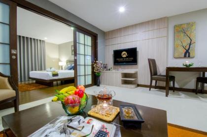 Grand Mercure Bangkok Asoke Residence - image 19