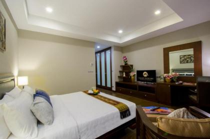Grand Mercure Bangkok Asoke Residence - image 2