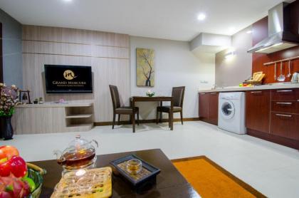 Grand Mercure Bangkok Asoke Residence - image 20