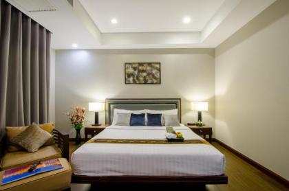 Grand Mercure Bangkok Asoke Residence - image 3