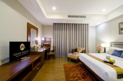 Grand Mercure Bangkok Asoke Residence - image 4