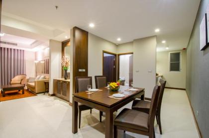 Grand Mercure Bangkok Asoke Residence - image 5