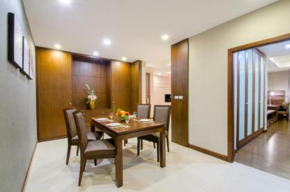 Grand Mercure Bangkok Asoke Residence - image 6