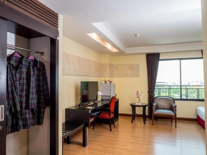 Atrium Boutique Resort - image 10