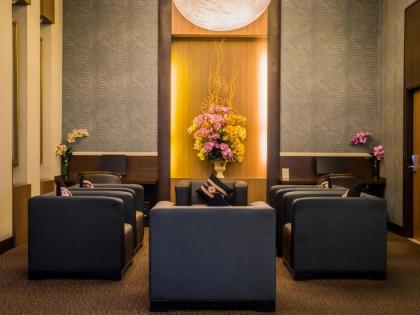 Atrium Boutique Resort - image 16