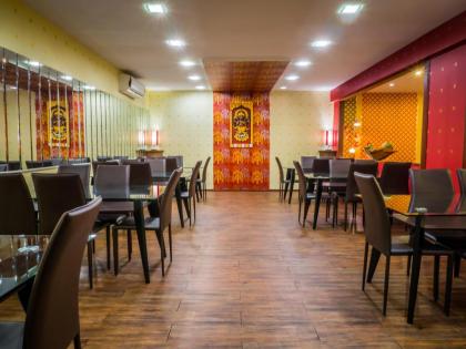 Atrium Boutique Resort - image 19
