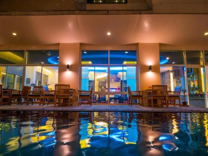 Atrium Boutique Resort - image 20