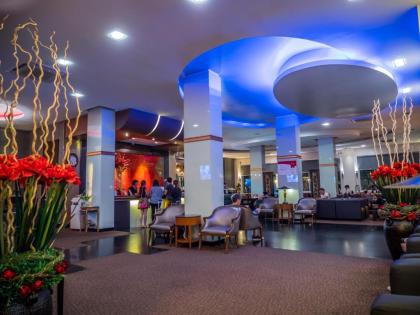 Atrium Boutique Resort - image 4