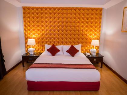 Atrium Boutique Resort - image 5