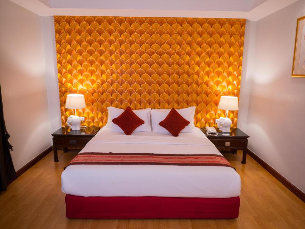 Atrium Boutique Resort - image 5