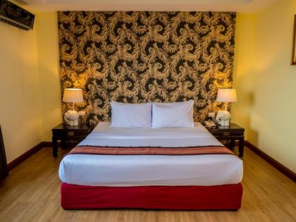 Atrium Boutique Resort - image 7