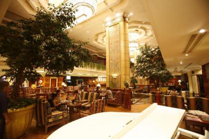 Golden Tulip Sovereign Hotel Bangkok - image 12