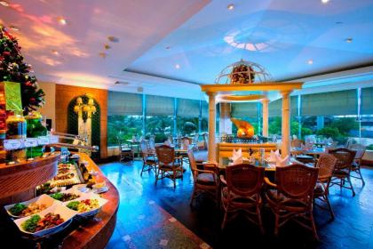 Golden Tulip Sovereign Hotel Bangkok - image 17