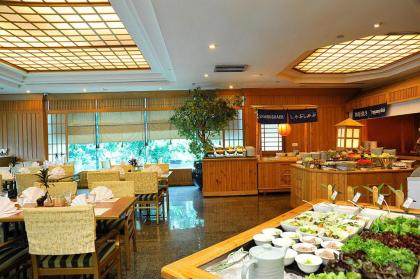 Golden Tulip Sovereign Hotel Bangkok - image 20