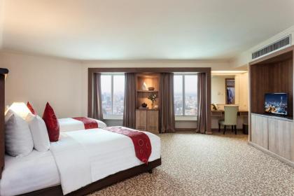 Baiyoke Sky Hotel - image 11