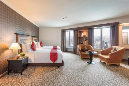 Baiyoke Sky Hotel - image 12