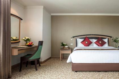 Baiyoke Sky Hotel - image 14