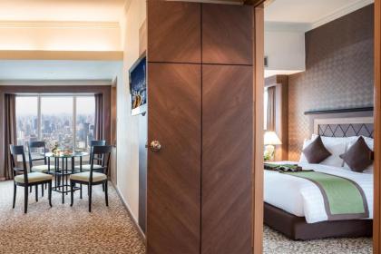 Baiyoke Sky Hotel - image 4