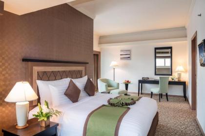 Baiyoke Sky Hotel - image 5