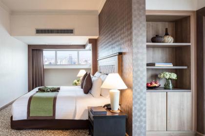 Baiyoke Sky Hotel - image 6