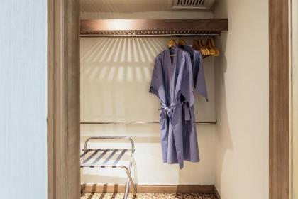 Baiyoke Sky Hotel - image 7