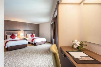 Baiyoke Sky Hotel - image 8