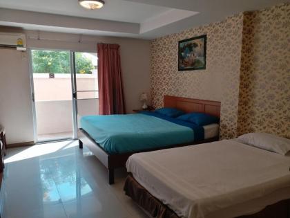Convenient Resort Suvarnabhumi Airport - image 20