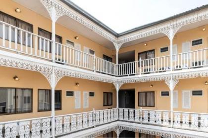 Sawasdee Bangkok Inn - image 19