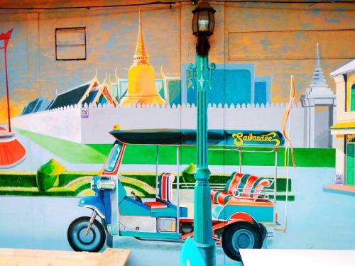 Sawasdee Bangkok Inn - image 4