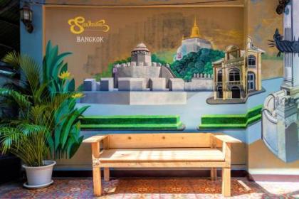 Sawasdee Bangkok Inn - image 8