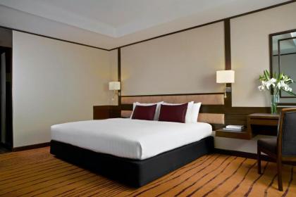 Grand Mercure Bangkok Atrium - image 10