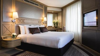 Grand Mercure Bangkok Atrium - image 14