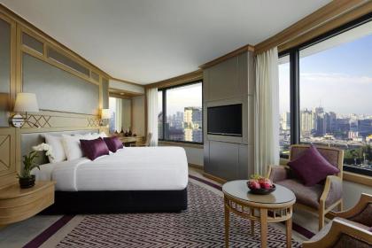 Grand Mercure Bangkok Atrium - image 15
