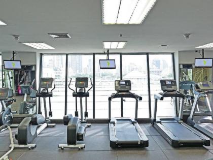 Grand Mercure Bangkok Atrium - image 16
