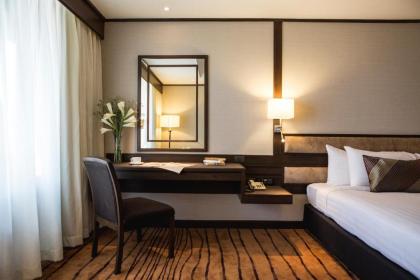 Grand Mercure Bangkok Atrium - image 5