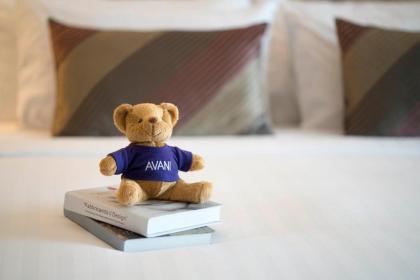 Grand Mercure Bangkok Atrium - image 8