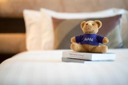 Grand Mercure Bangkok Atrium - image 9