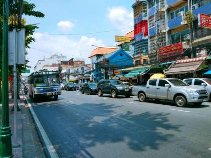 Sawasdee Khaosan Inn - image 18