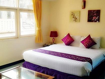 Sawasdee Sukhumvit Inn - image 1