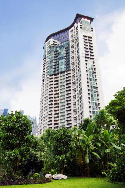 Urbana Langsuan Bangkok - image 2