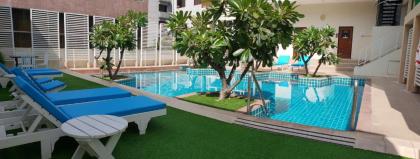 Furamaxclusive Sathorn Hotel Bangkok - image 11
