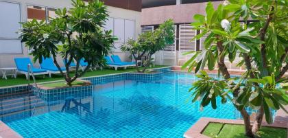 Furamaxclusive Sathorn Hotel Bangkok - image 12