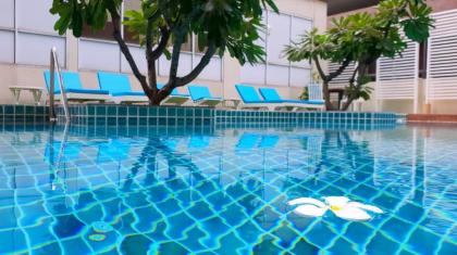 Furamaxclusive Sathorn Hotel Bangkok - image 13