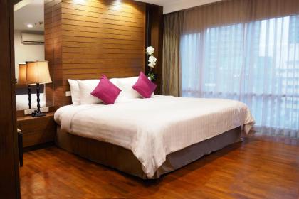 Furamaxclusive Sathorn Hotel Bangkok - image 15