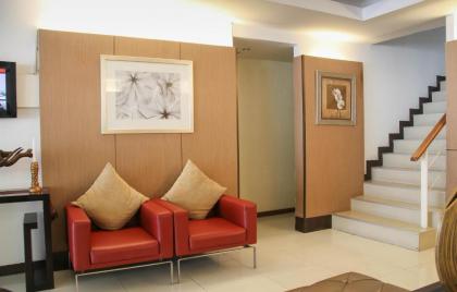 Furamaxclusive Sathorn Hotel Bangkok - image 20