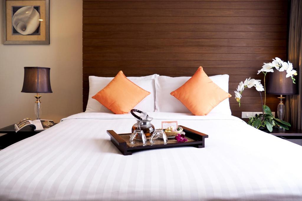 Furamaxclusive Sathorn Hotel Bangkok - image 5