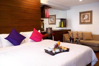 Furamaxclusive Sathorn Hotel Bangkok - image 7