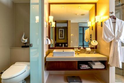 Hilton Bangkok Grande Asoke - image 10