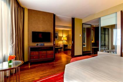 Hilton Bangkok Grande Asoke - image 13